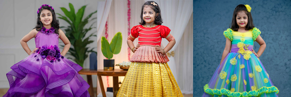 Best Kids Designer Wear | Designer Kids Clothes Online 