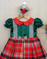 Designer Party Wear Gown For Kids Online