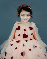 Designer Frocks Online in Kerala