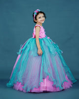 Buy Designer Party Wear Gowns Online