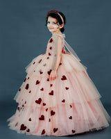 Designer Frocks Online in Kerala