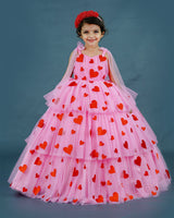Designer Frocks Online in Kerala