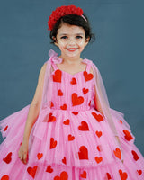 Designer Frocks Online in Kerala