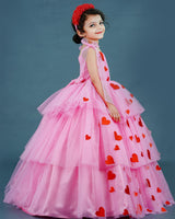 Designer Frocks Online in Kerala