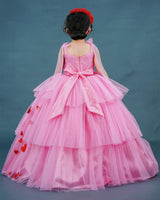 Designer Frocks Online in Kerala