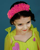 Designer Frock for Girl