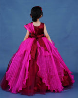 Couture Dresses for Girl