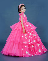 Couture Gowns for Kids