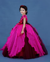Couture Dresses for Girl