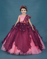 Buy Lavender Gown Online