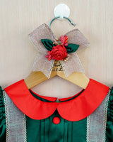 Designer Party Wear Gown For Kids Online