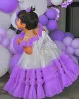 Designer Party Wear Gown For Kids Online Kids Designer Wear Online