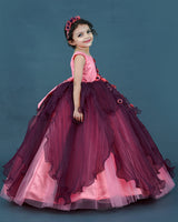 Buy Lavender Gown Online