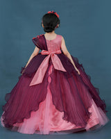 Buy Lavender Gown Online