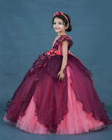 Buy Lavender Gown Online