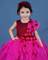 Couture Dresses for Girl