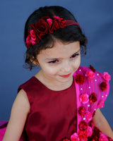 Couture Dresses for Girl