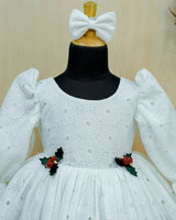 Princess Gown for Girl
