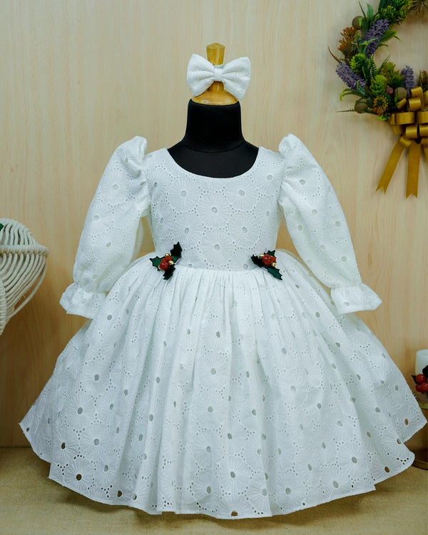 Princess Gown for Girl
