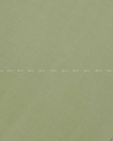 Sage Green Printed Linen Fabric.