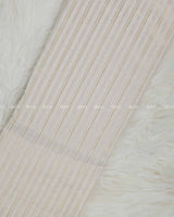 Ivory Colour Chanderi Fabric