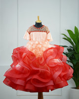 Kids Frocks Online in Tamilnadu