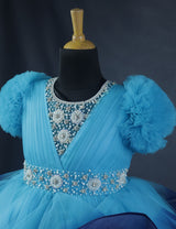 Party Gowns for Kids Tamilnadu