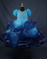 Party Gowns for Kids Tamilnadu