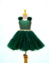 Birthday Frock Online in Tamilnadu