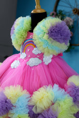 Birthday Dresses for Girls