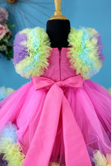 Birthday Dresses for Girls