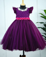 Buy kids frocks  online |  3 in 1 frocks  online