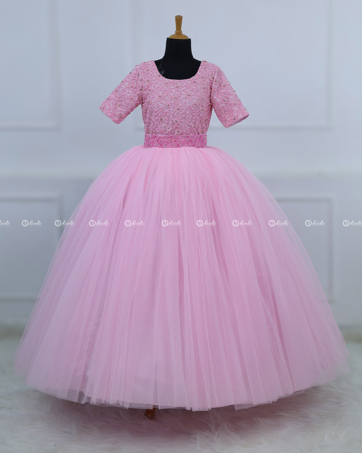 Buy Birthday Party Dresses for Girls Online