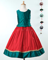 Jumka Design Skirt And Top