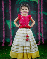 Kids traditional wear online