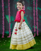 Kids traditional wear online