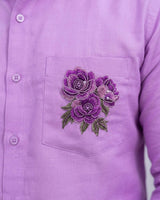 Lavender Rose Family Ensemble