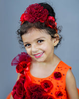 kids party wear frocks online
