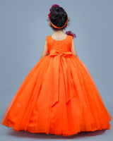 kids party wear frocks online
