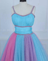 Mystic Unicorn Dream Gown