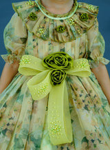 Party gowns for kids online in Tamilnadu