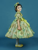 Party gowns for kids online in Tamilnadu