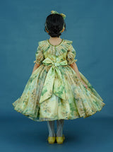 Party gowns for kids online in Tamilnadu