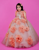 First Birthday Dress Online