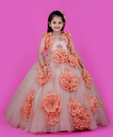First Birthday Dress Online