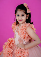 First Birthday Dress Online