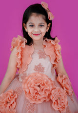 First Birthday Dress Online