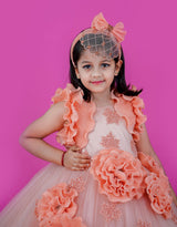 First Birthday Dress Online