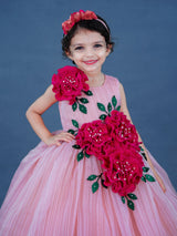 First Birthday Dress Online