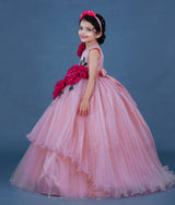 First Birthday Dress Online